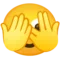 Boi się, ale zerka :scared: